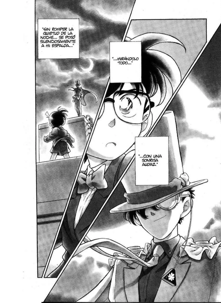Detective Conan capítulo 156, página 19