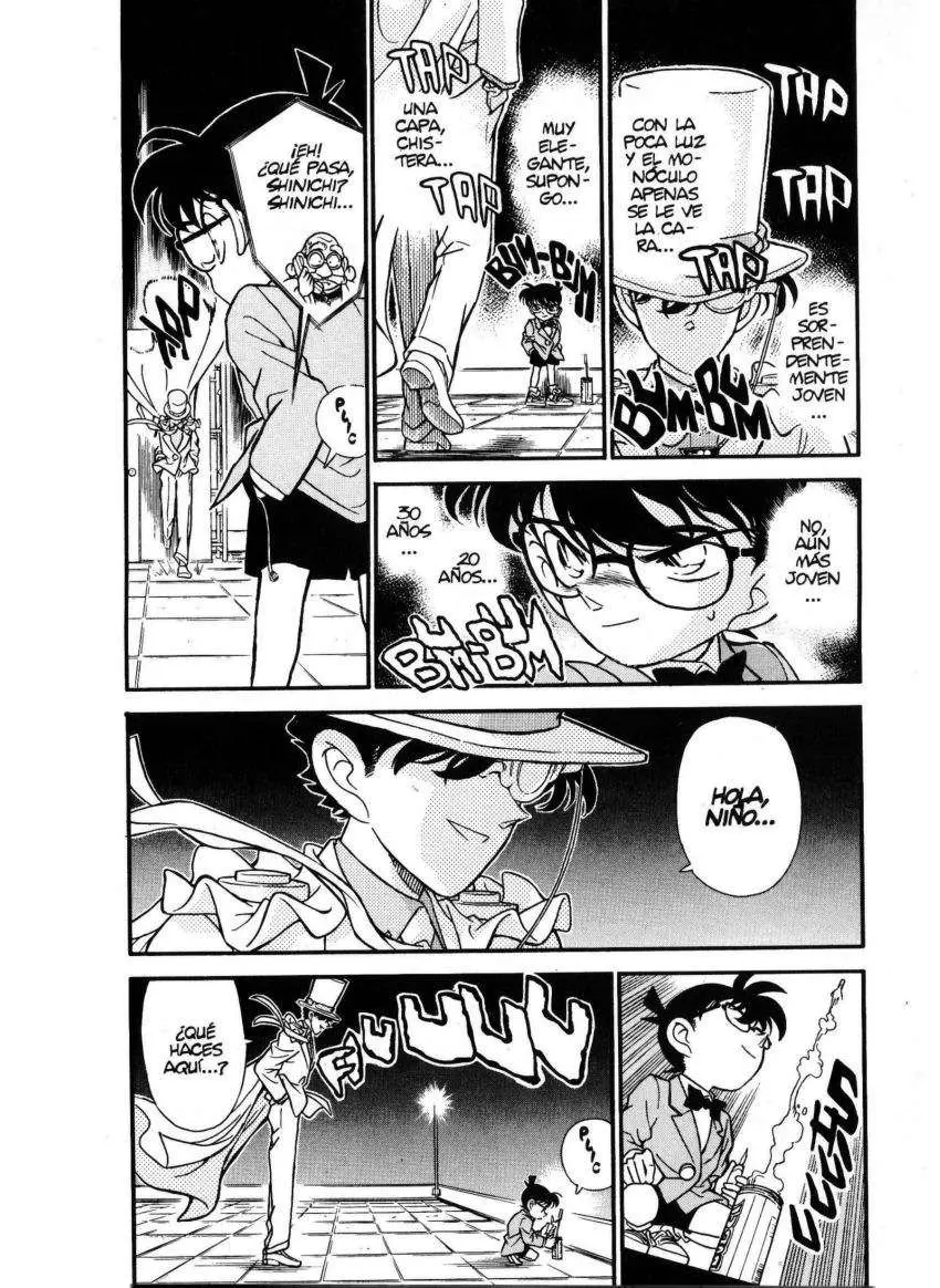 Detective Conan capítulo 157, página 2