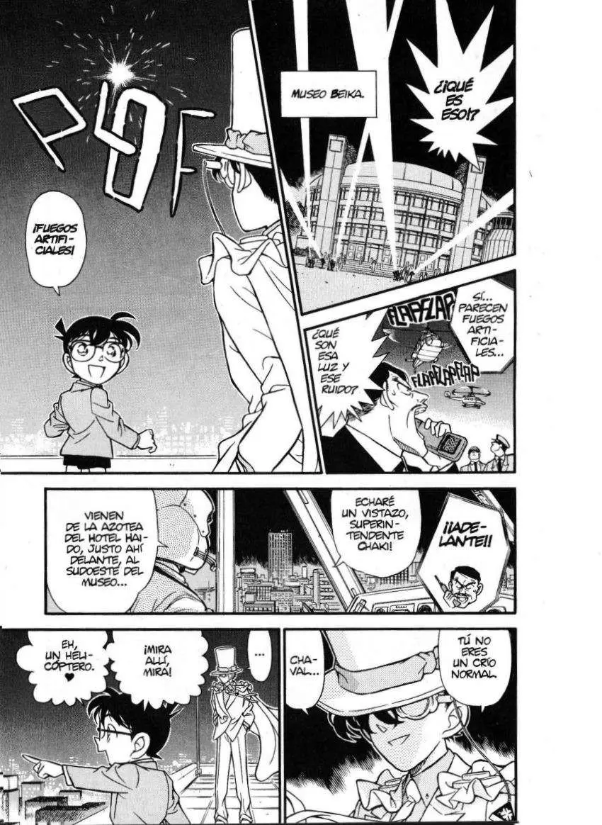 Detective Conan capítulo 157, página 3