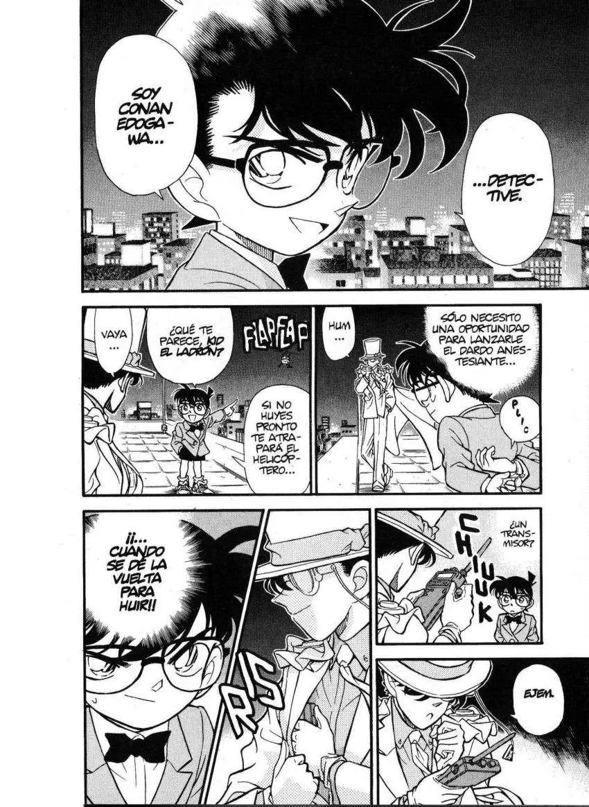 Detective Conan capítulo 157, página 4