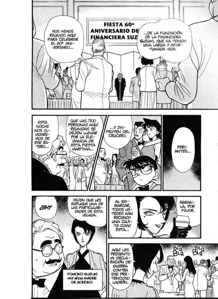 Detective Conan capítulo 157, página 12