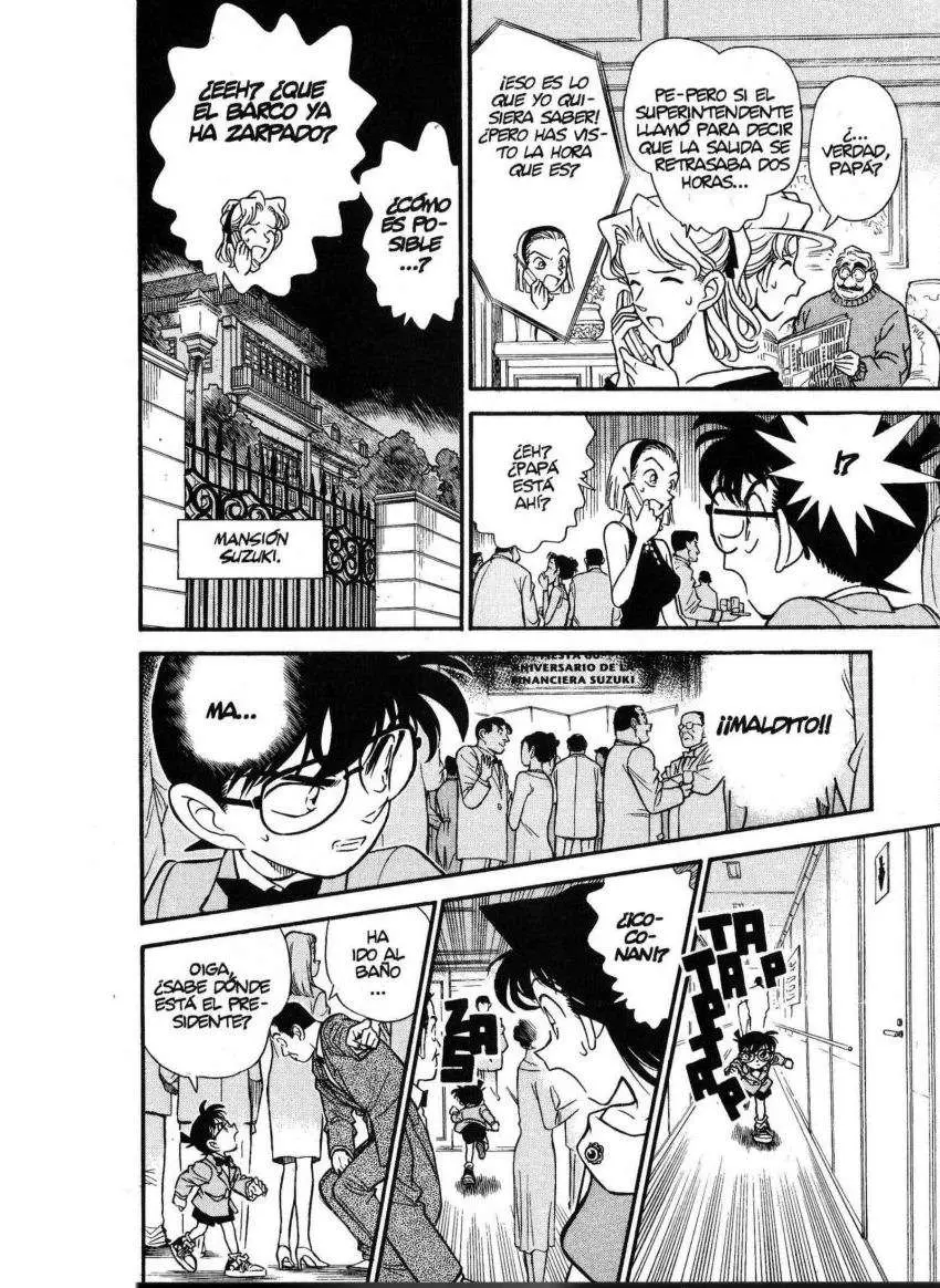 Detective Conan capítulo 157, página 14