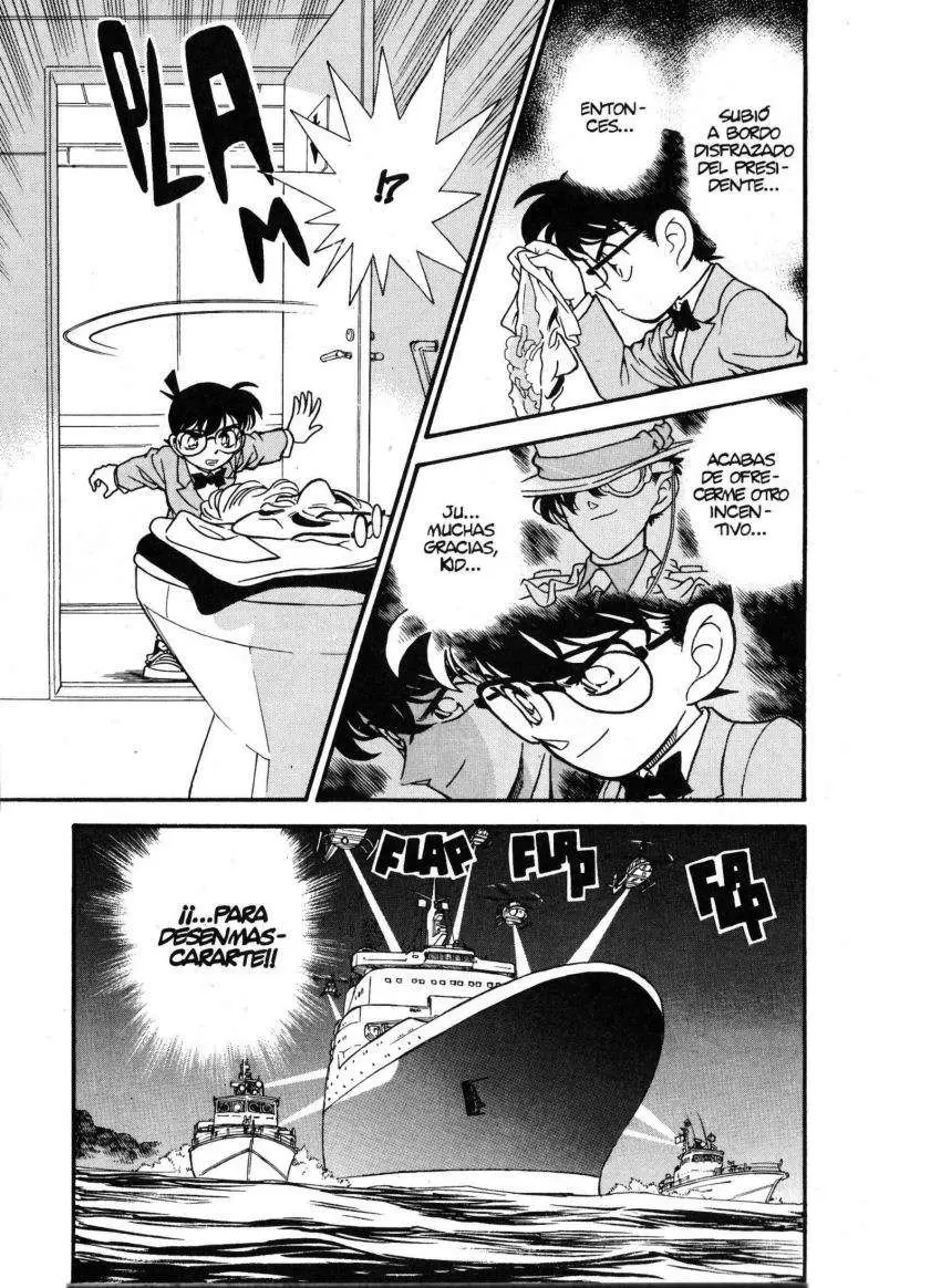Detective Conan capítulo 157, página 15