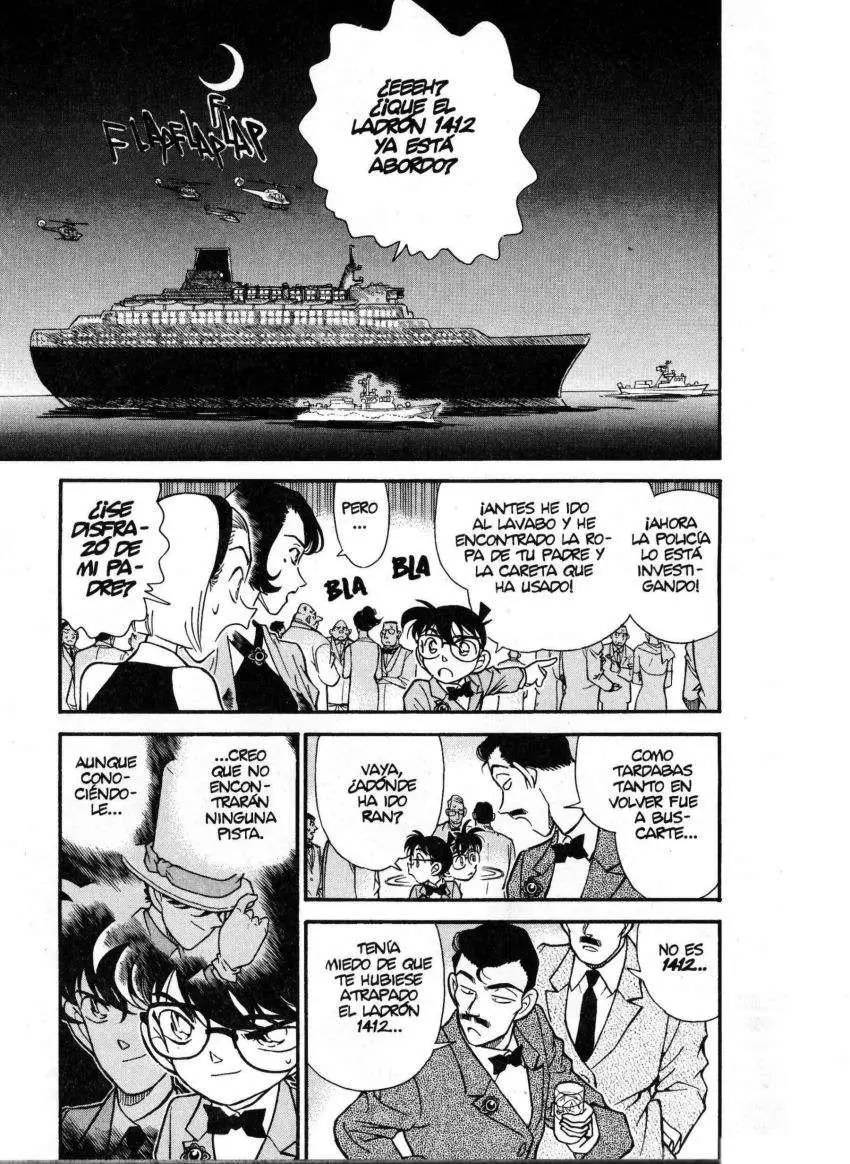 Detective Conan capítulo 158, página 2