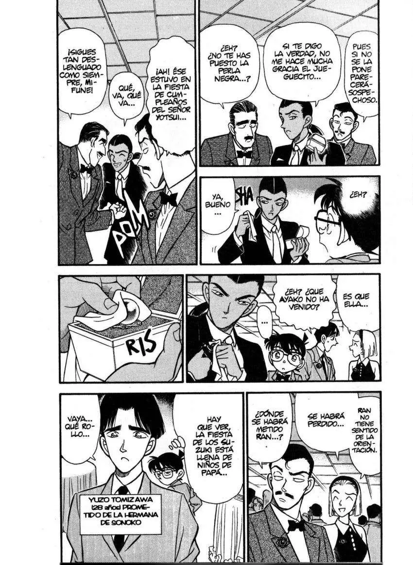 Detective Conan capítulo 158, página 5