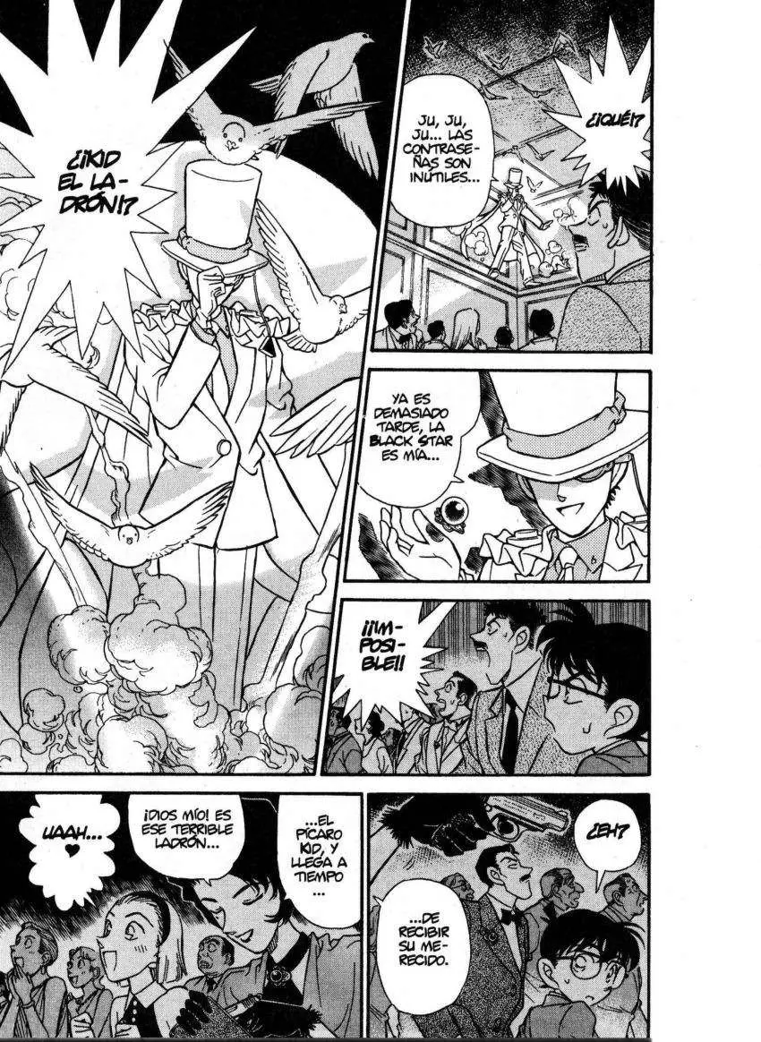 Detective Conan capítulo 158, página 8