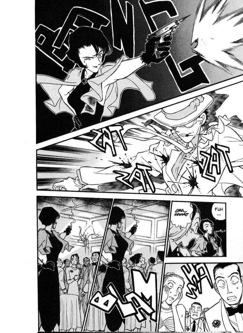 Detective Conan capítulo 158, página 9