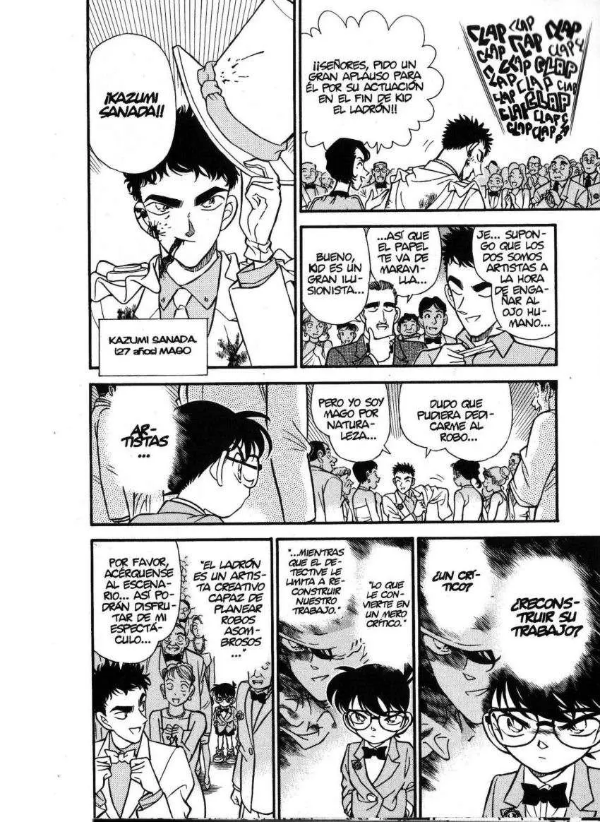 Detective Conan capítulo 158, página 11