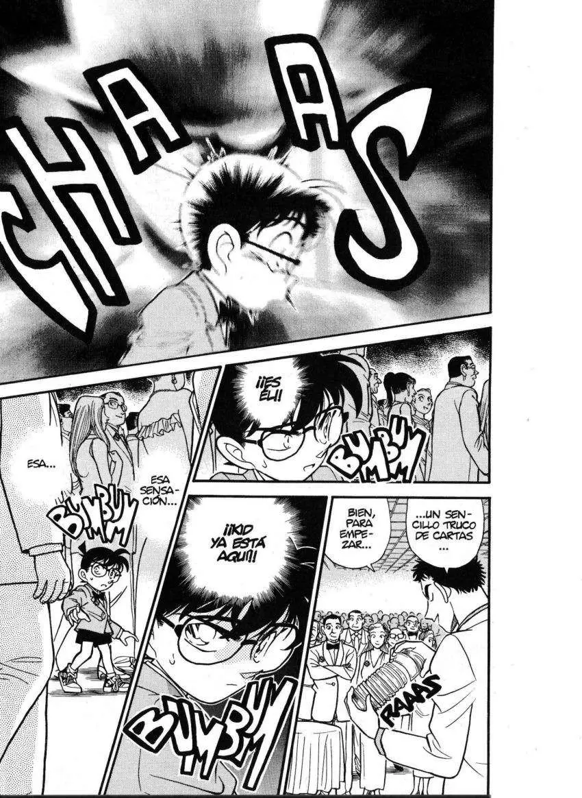 Detective Conan capítulo 158, página 12