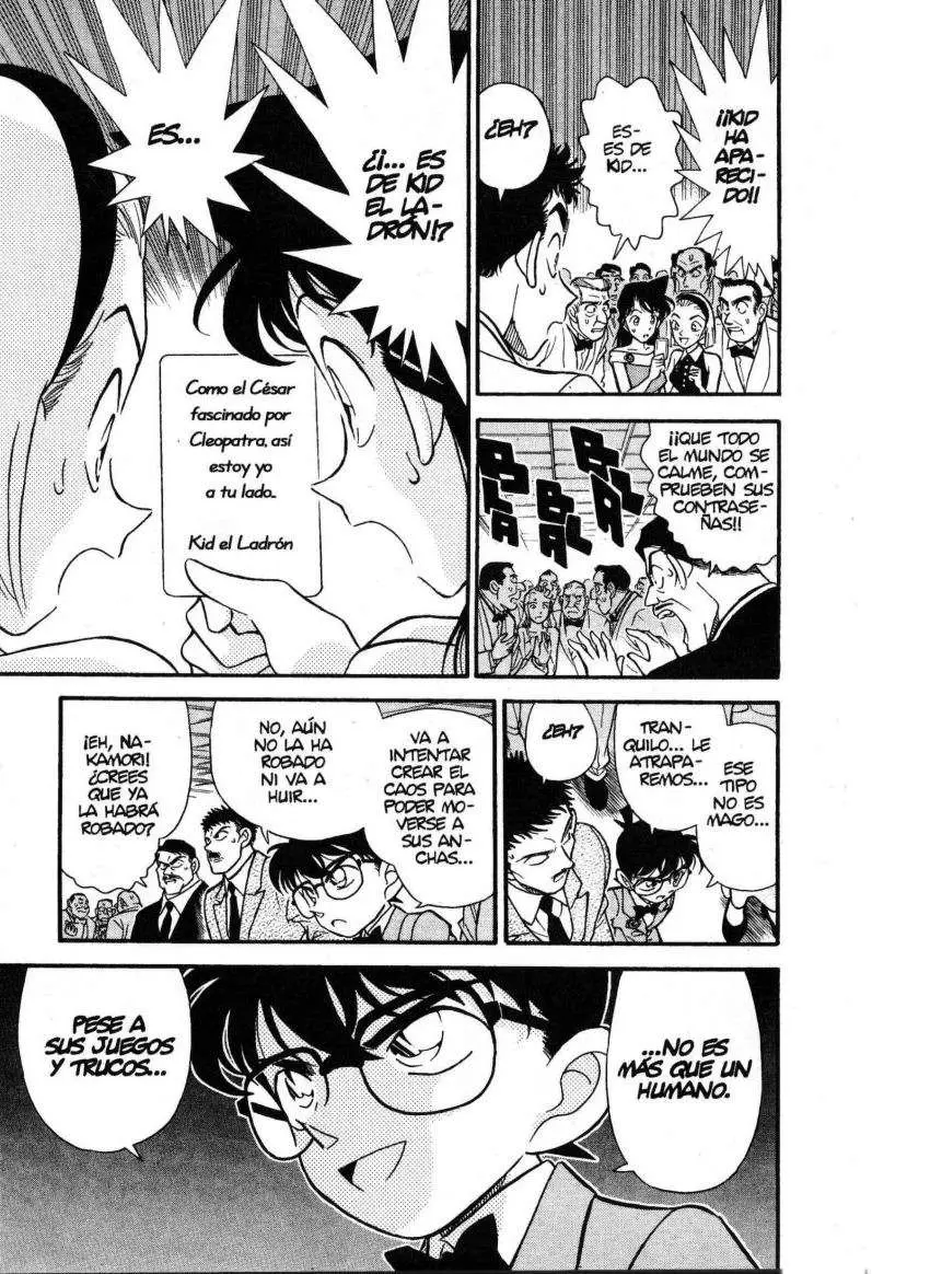 Detective Conan capítulo 158, página 16