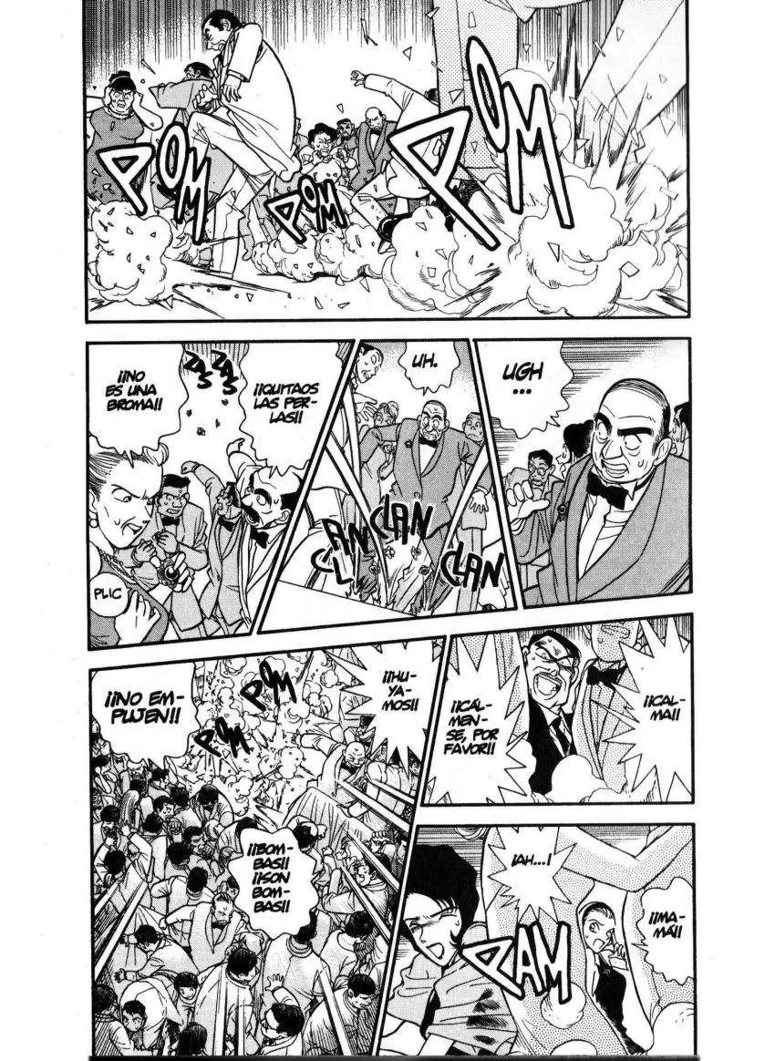 Detective Conan capítulo 159, página 5