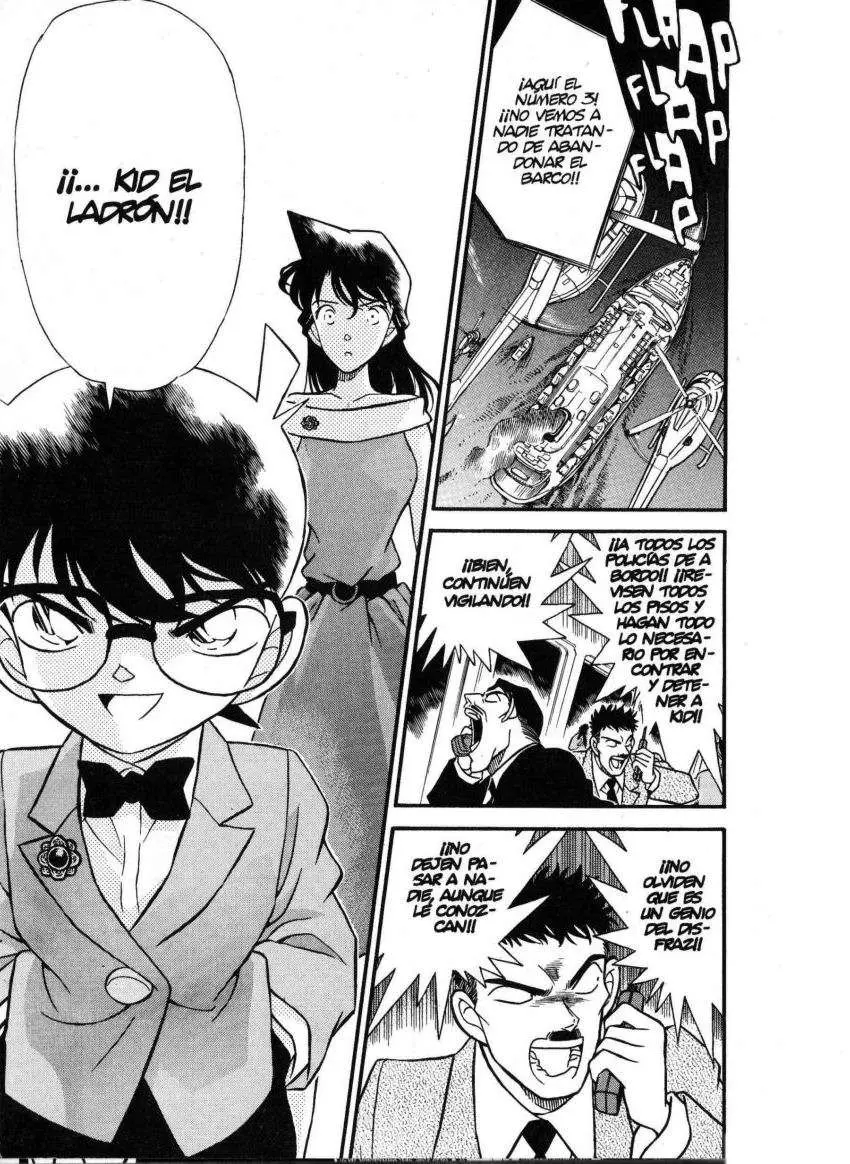 Detective Conan capítulo 159, página 10