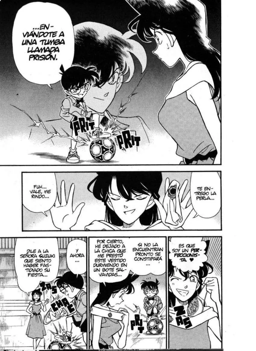 Detective Conan capítulo 159, página 14