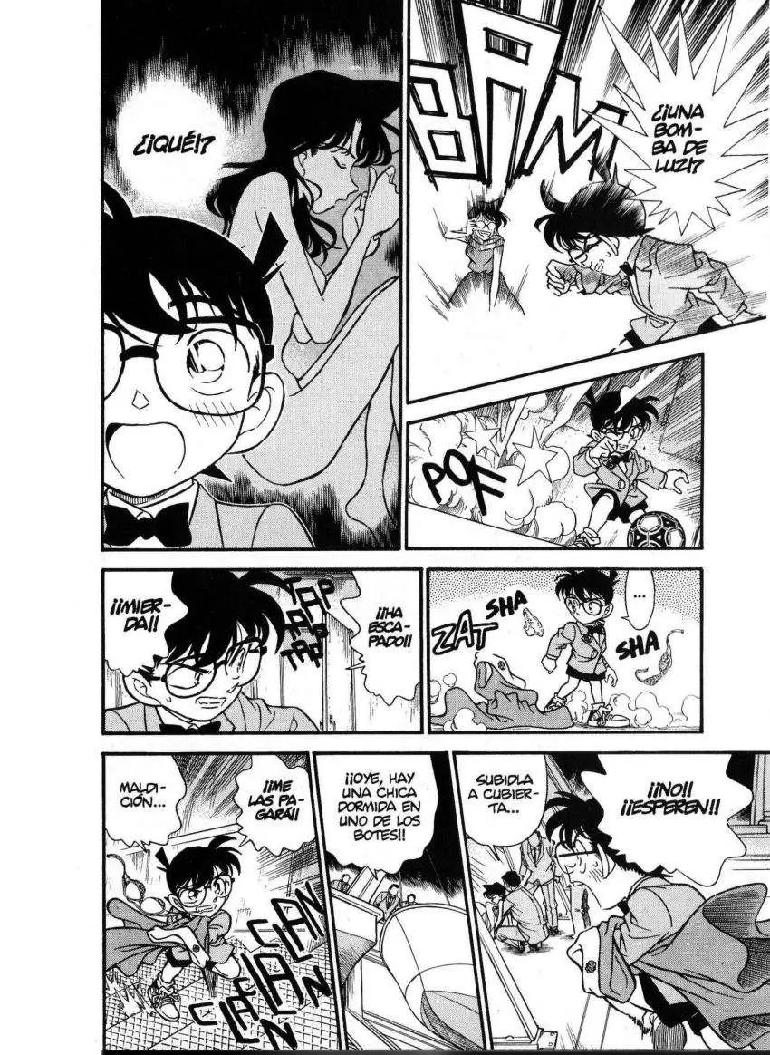 Detective Conan capítulo 159, página 15