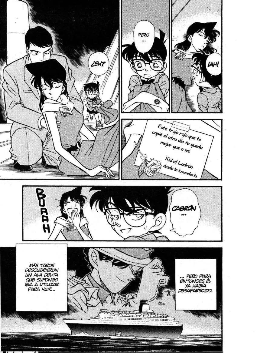 Detective Conan capítulo 159, página 16