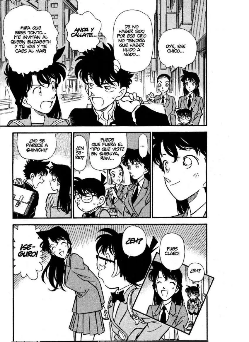 Detective Conan capítulo 159, página 18