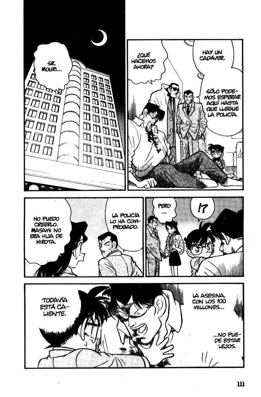 Detective Conan capítulo 16, página 2
