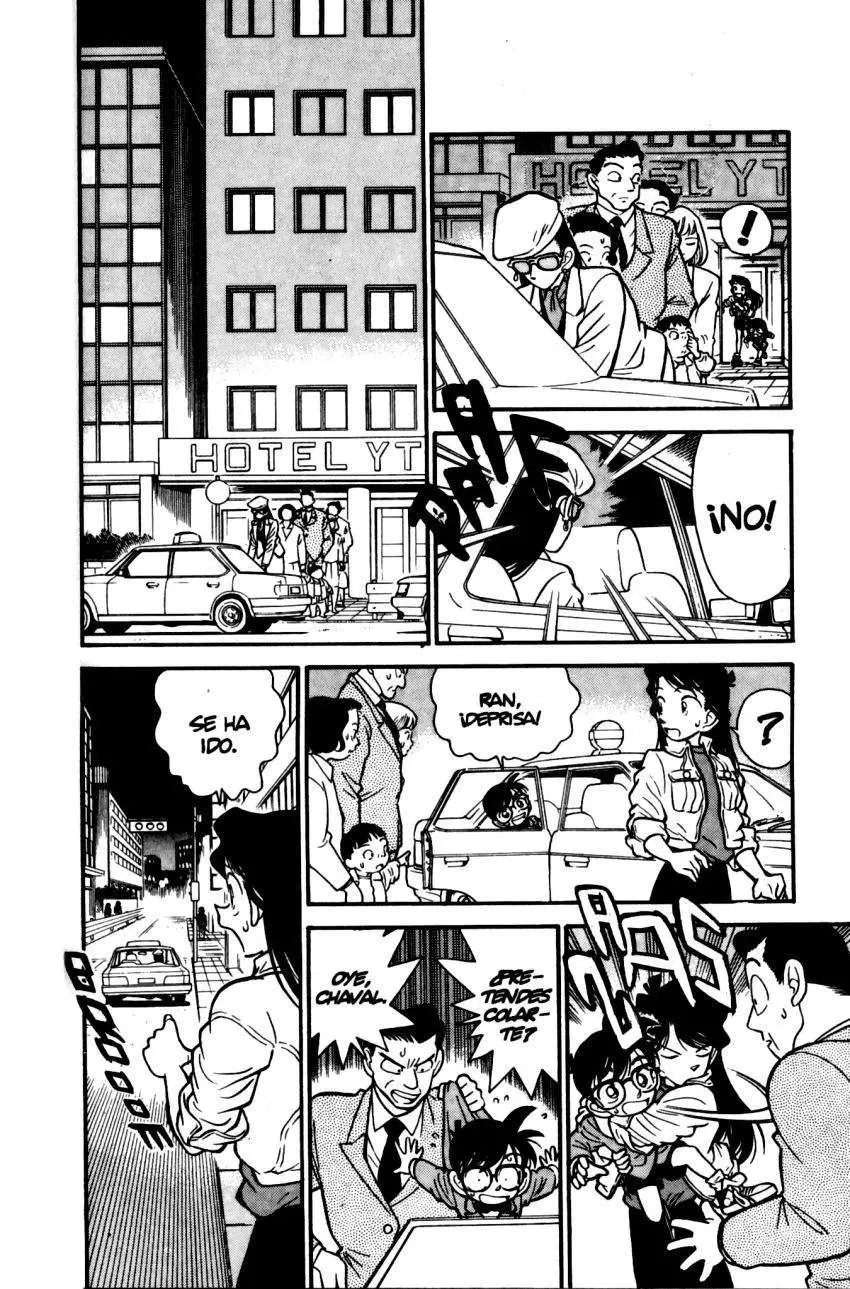 Detective Conan capítulo 16, página 4