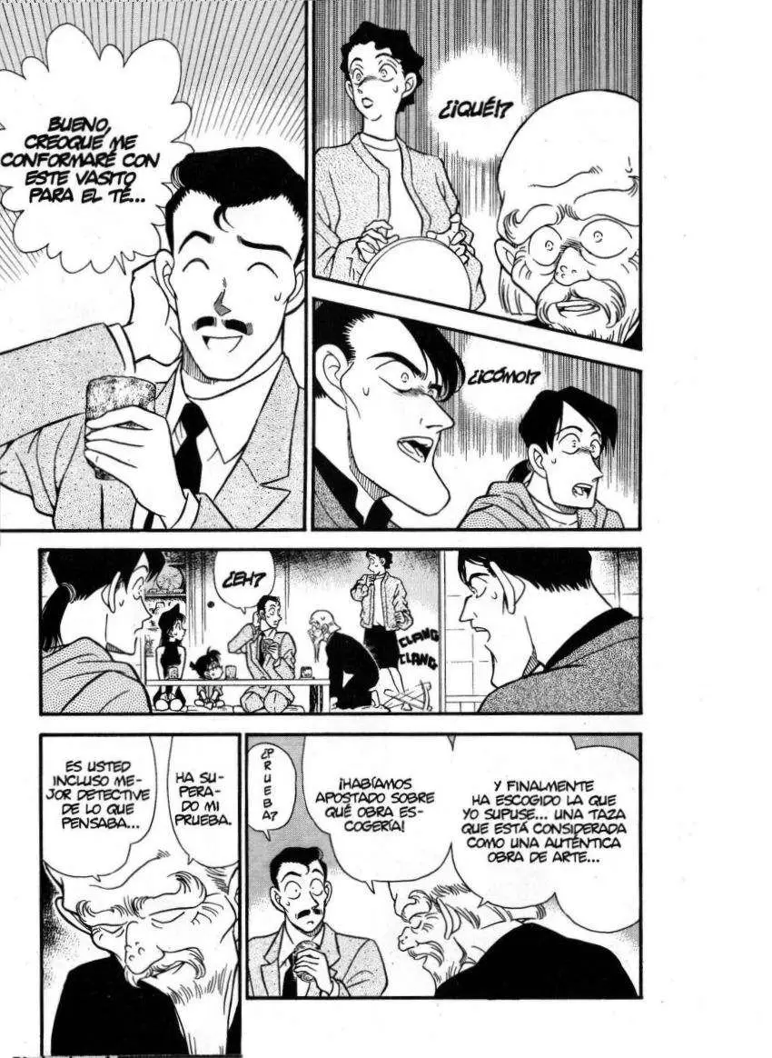 Detective Conan capítulo 160, página 6