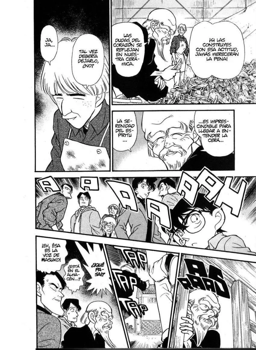 Detective Conan capítulo 160, página 9