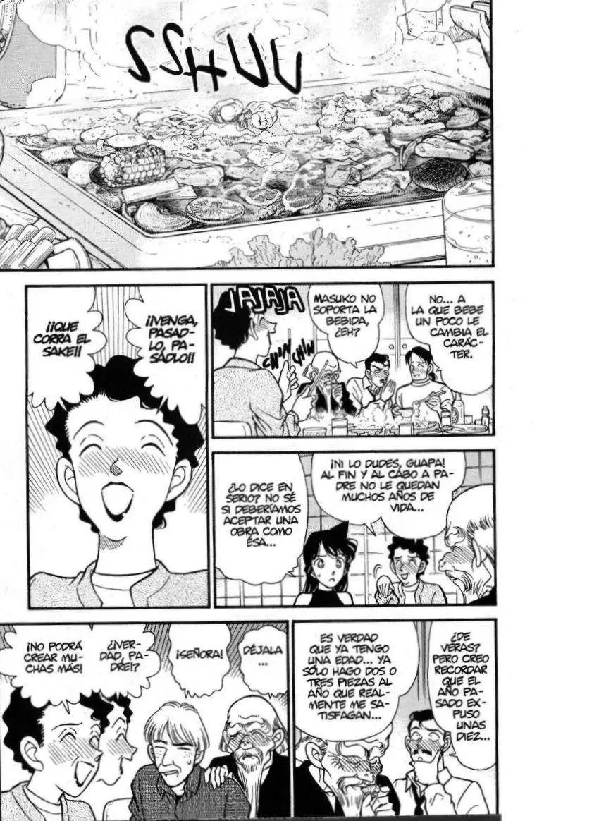 Detective Conan capítulo 160, página 12