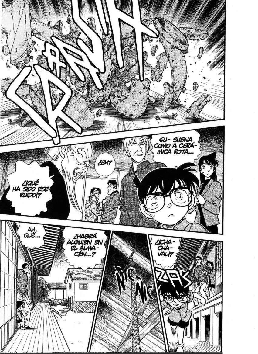 Detective Conan capítulo 160, página 16