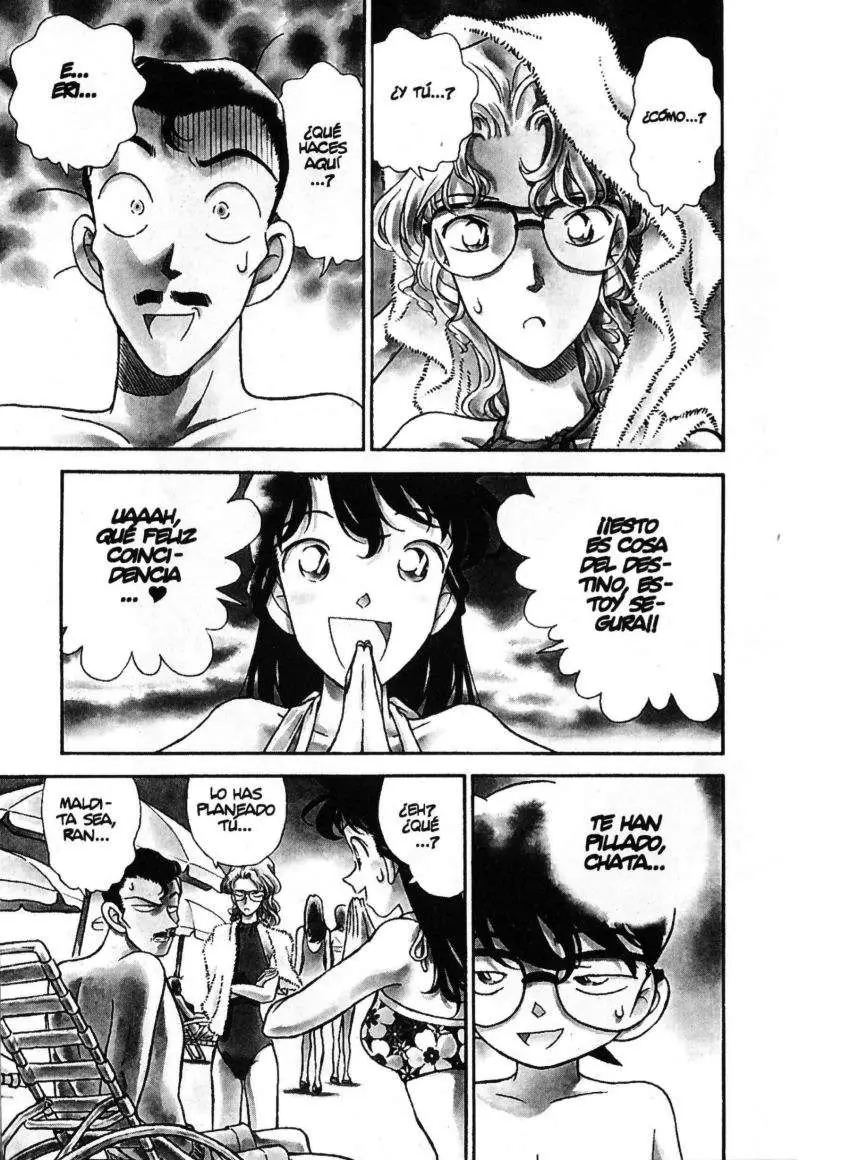 Detective Conan capítulo 163, página 2