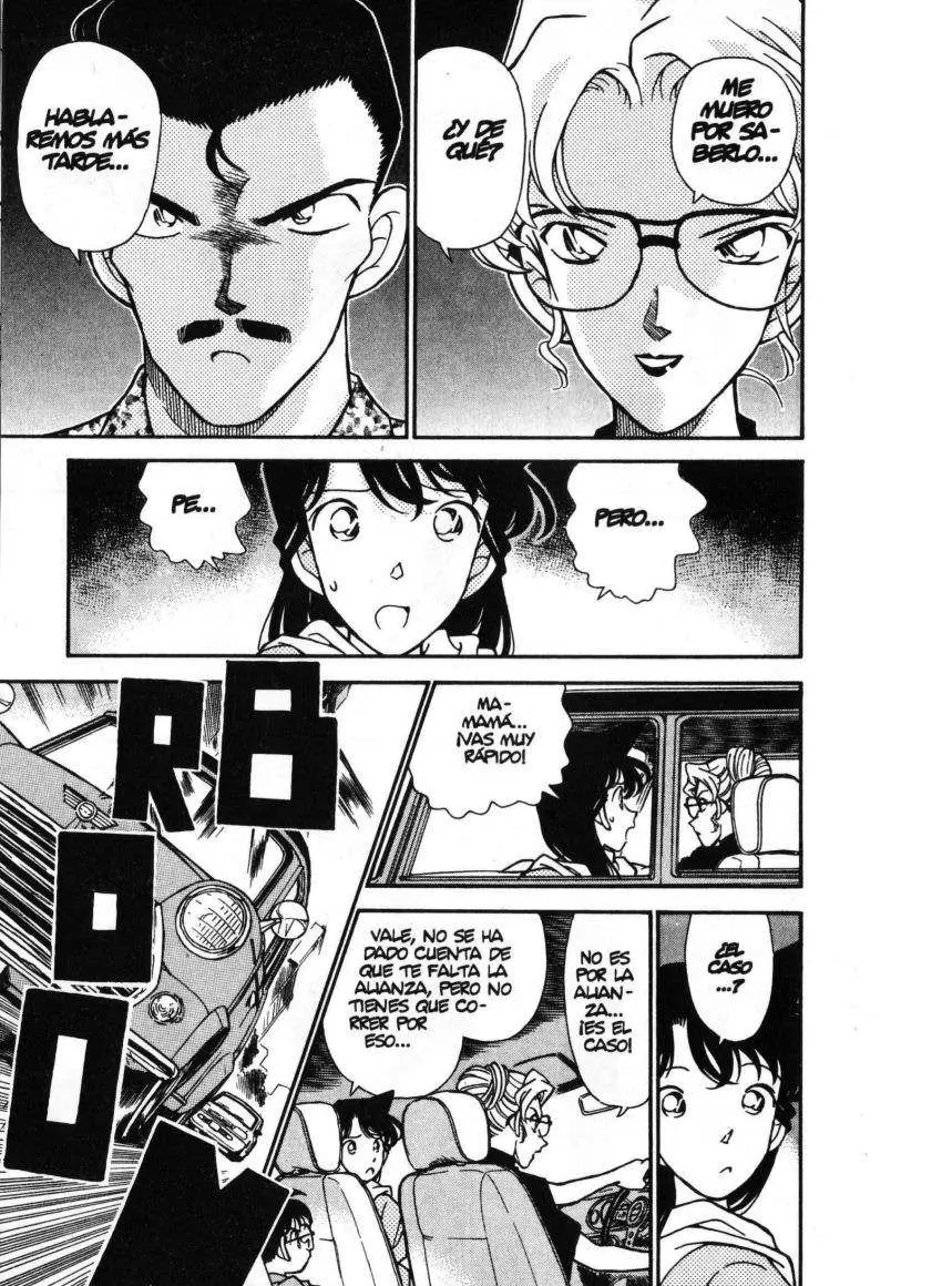 Detective Conan capítulo 164, página 16