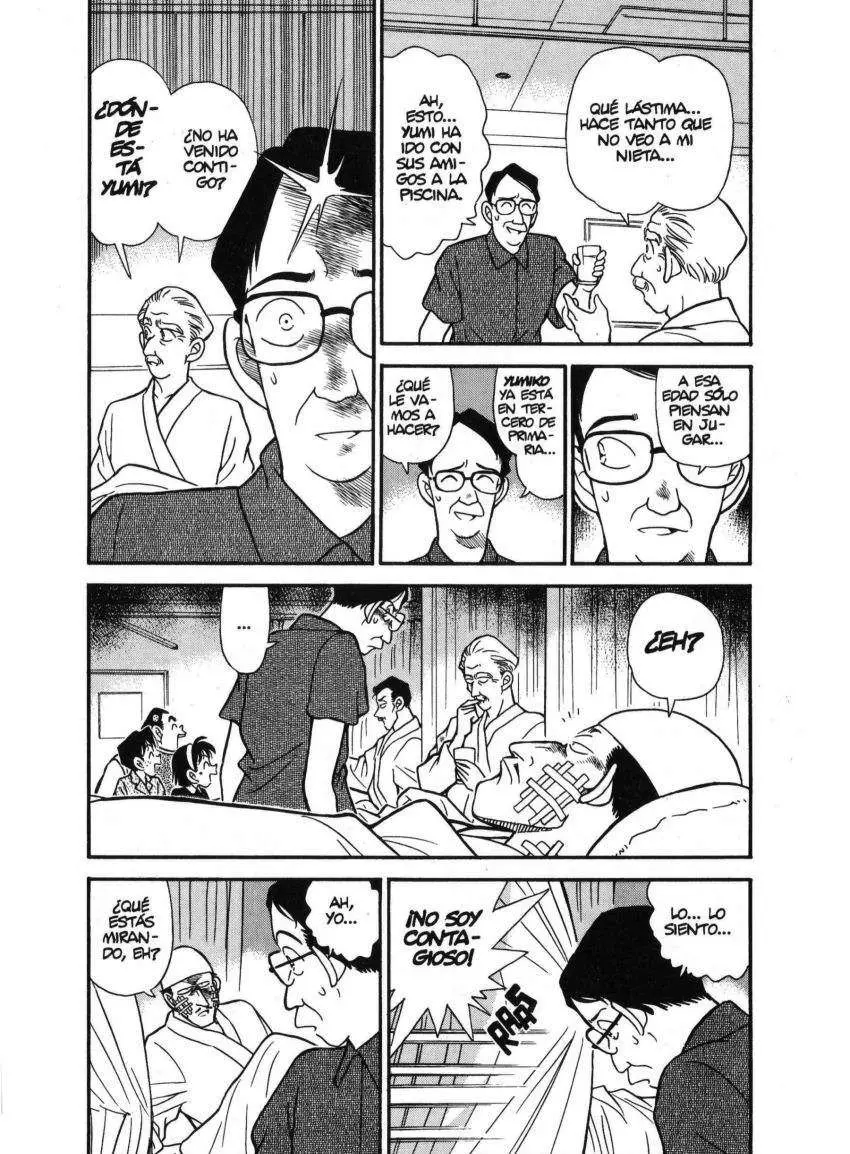 Detective Conan capítulo 166, página 4