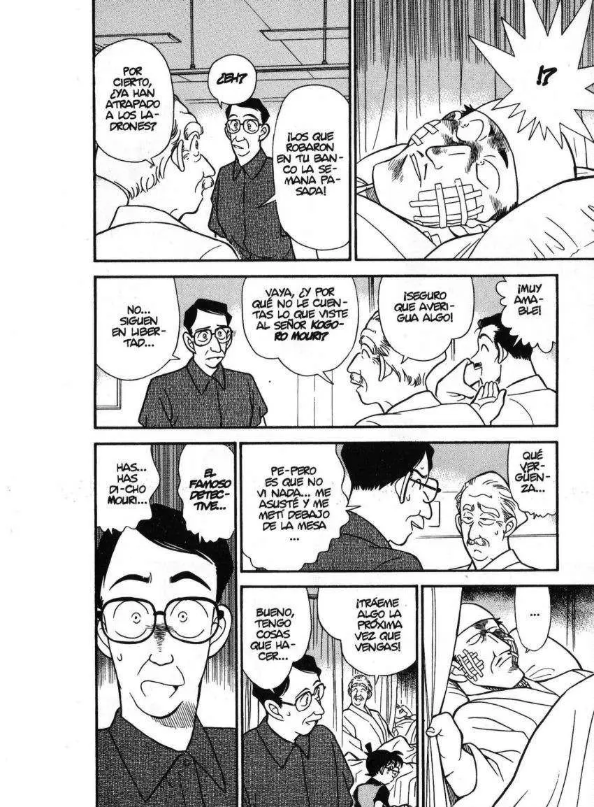 Detective Conan capítulo 166, página 5