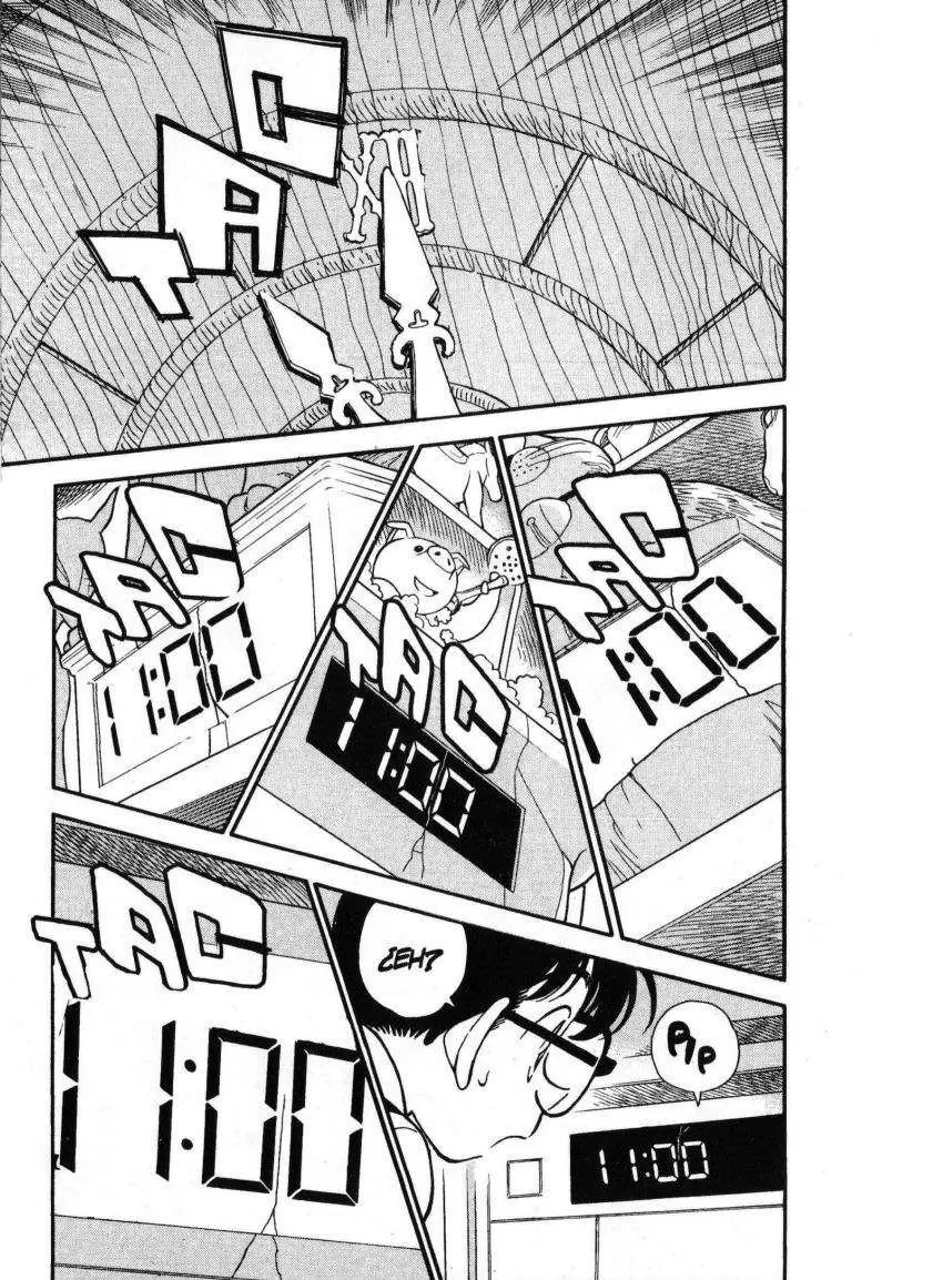 Detective Conan capítulo 167, página 14