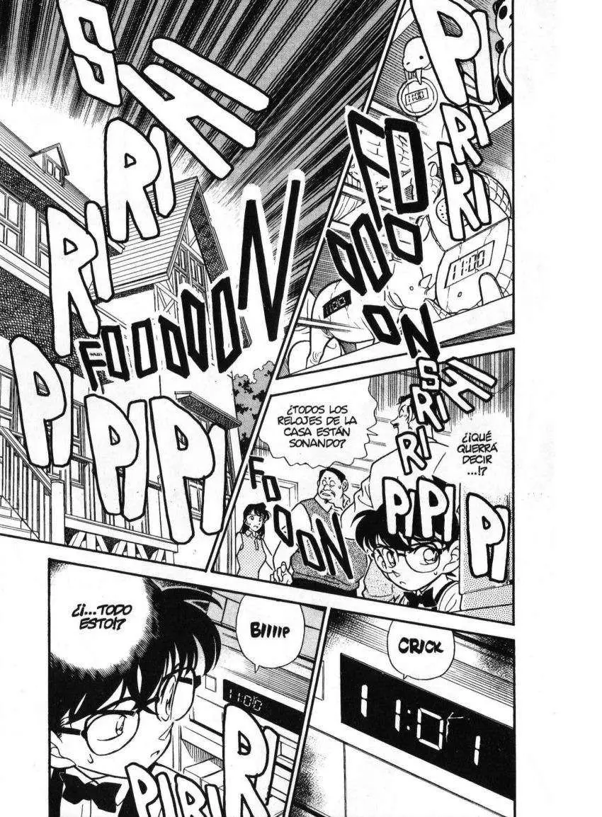 Detective Conan capítulo 168, página 2