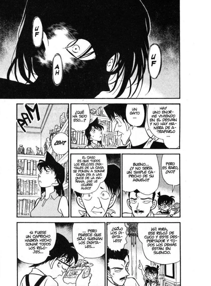Detective Conan capítulo 168, página 4