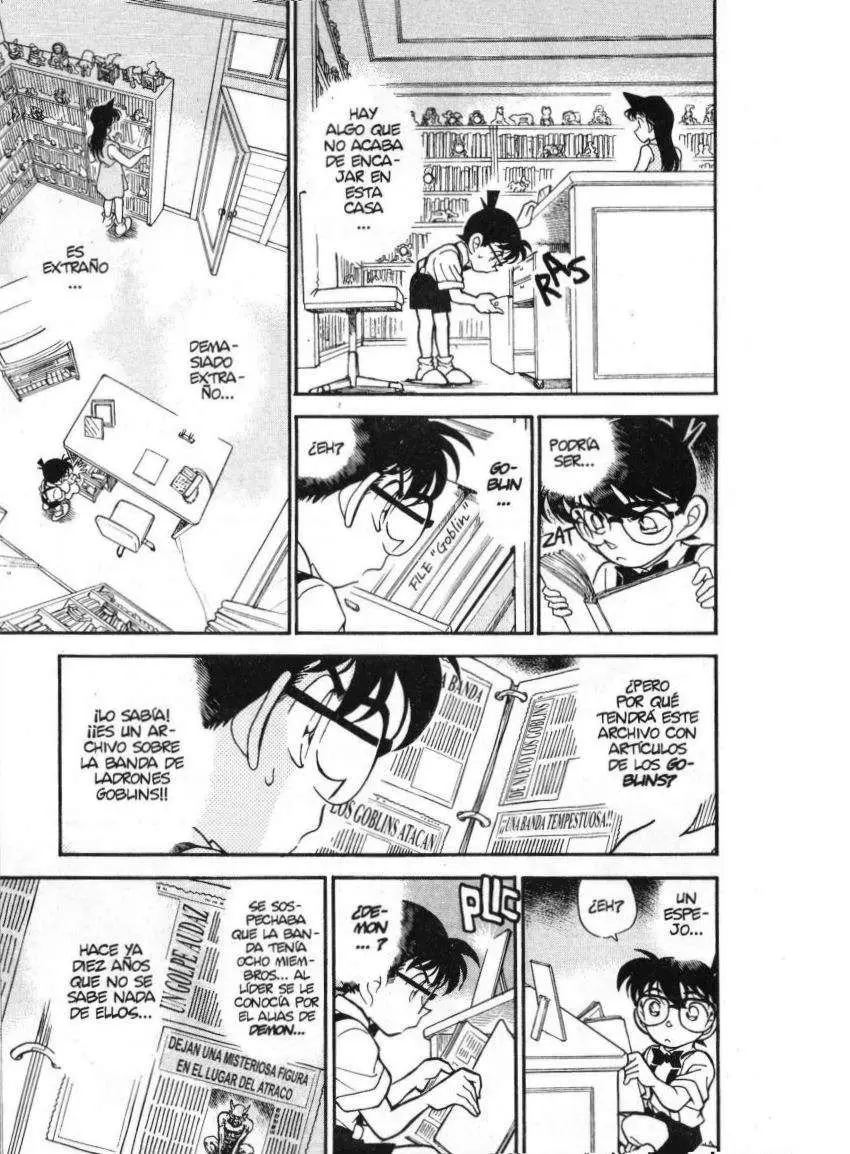 Detective Conan capítulo 168, página 10