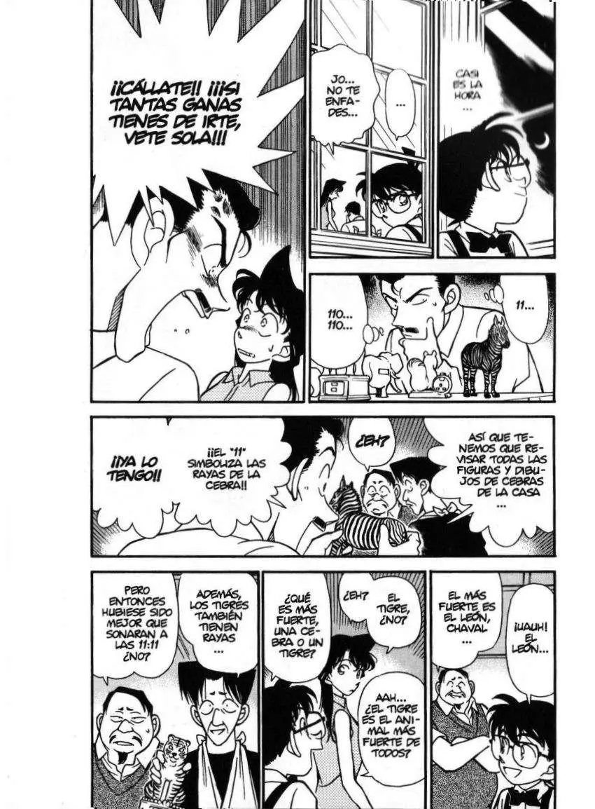 Detective Conan capítulo 169, página 3