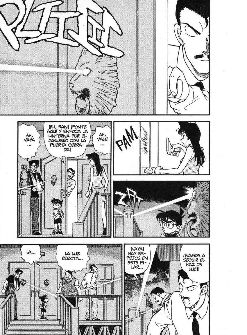 Detective Conan capítulo 169, página 8