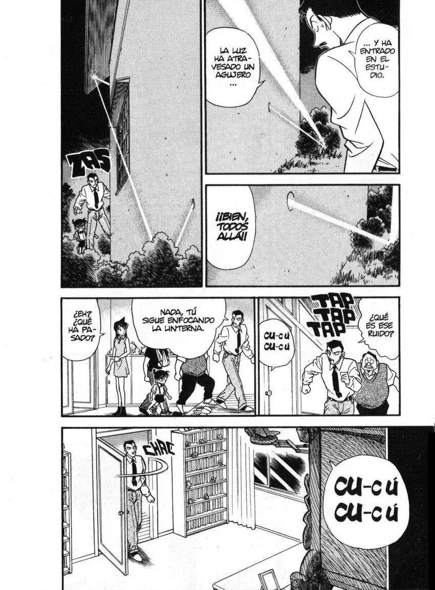 Detective Conan capítulo 169, página 9