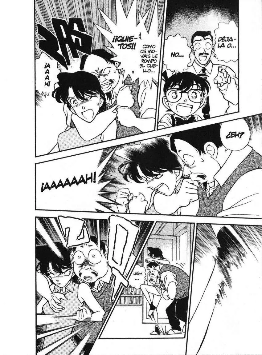 Detective Conan capítulo 169, página 15