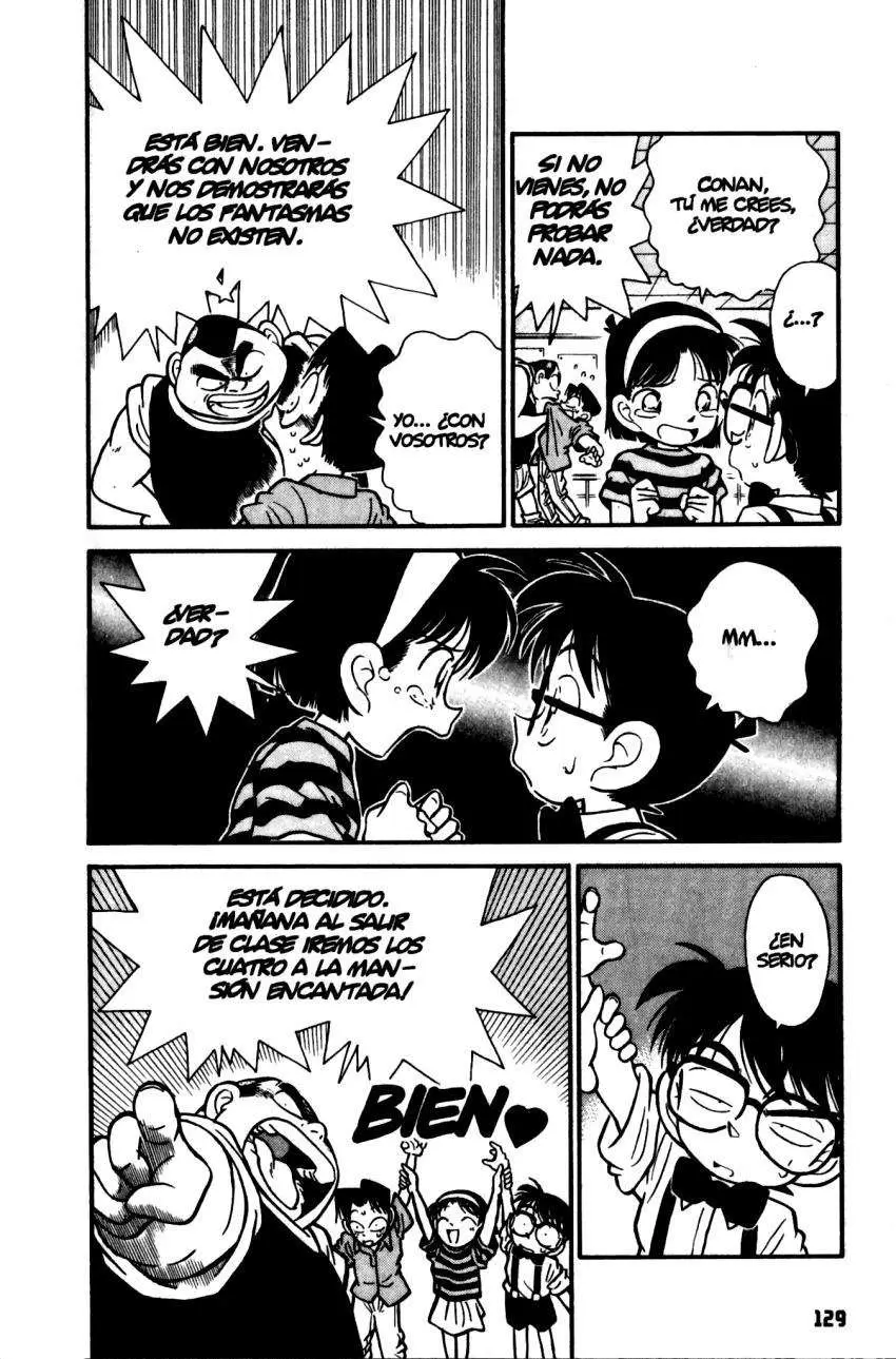 Detective Conan capítulo 17, página 5