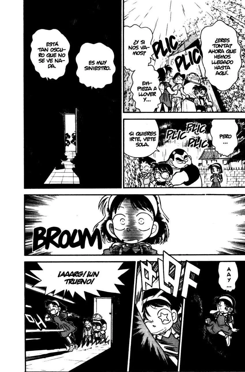 Detective Conan capítulo 17, página 9