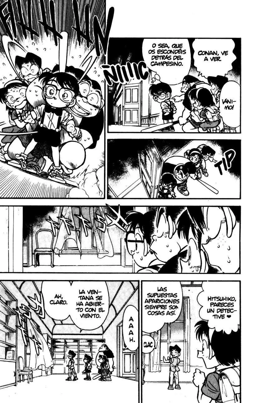 Detective Conan capítulo 17, página 12