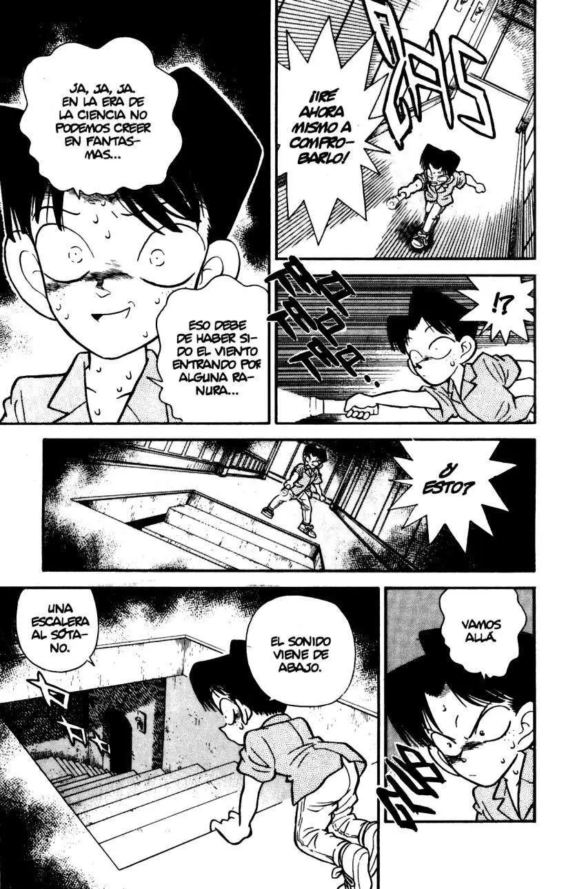 Detective Conan capítulo 17, página 14