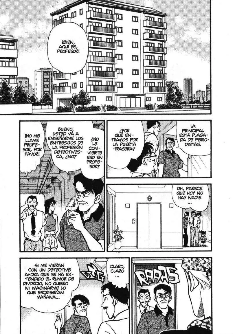 Detective Conan capítulo 170, página 4