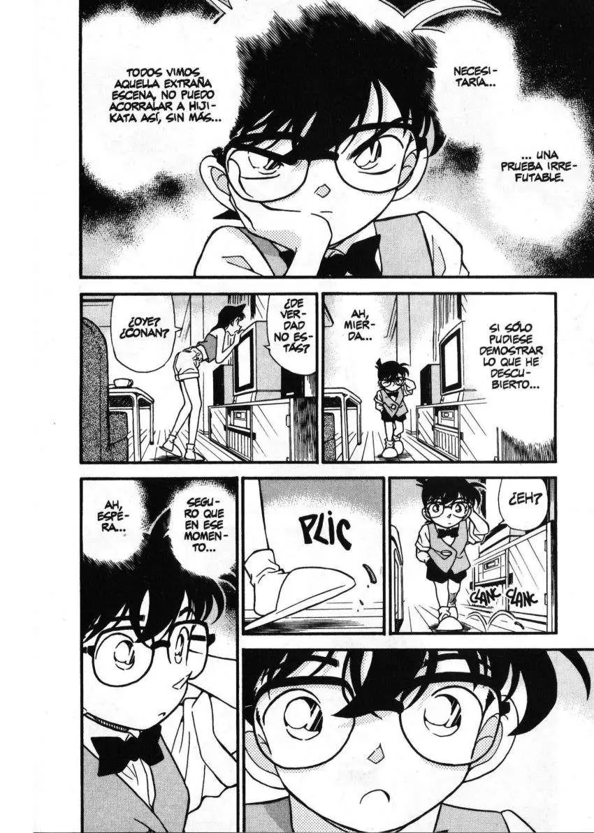 Detective Conan capítulo 171, página 15