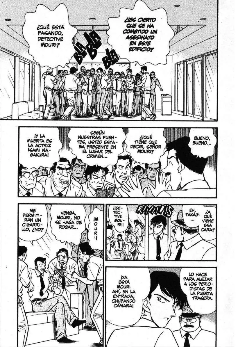 Detective Conan capítulo 172, página 2