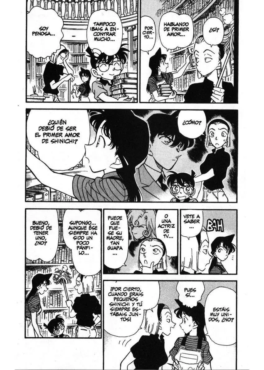 Detective Conan capítulo 173, página 3
