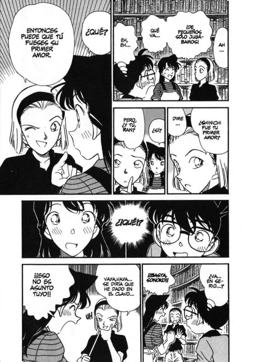 Detective Conan capítulo 173, página 4