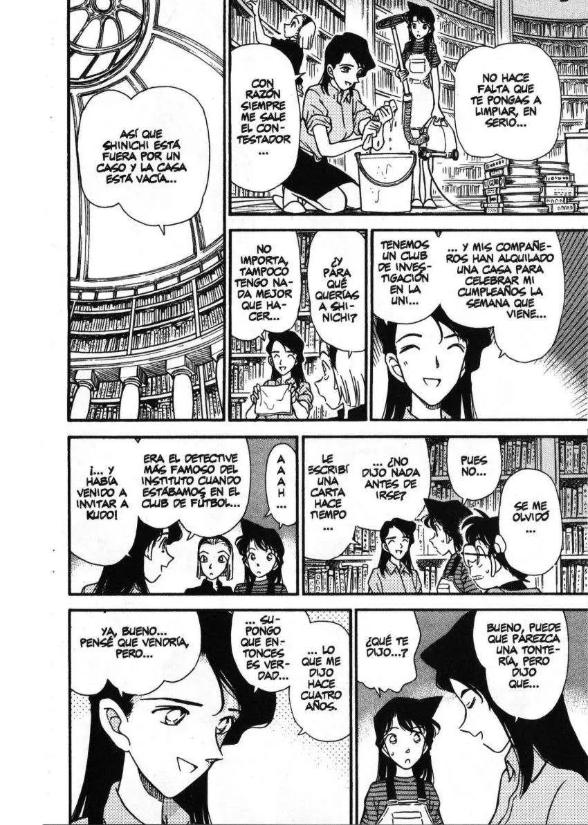 Detective Conan capítulo 173, página 7