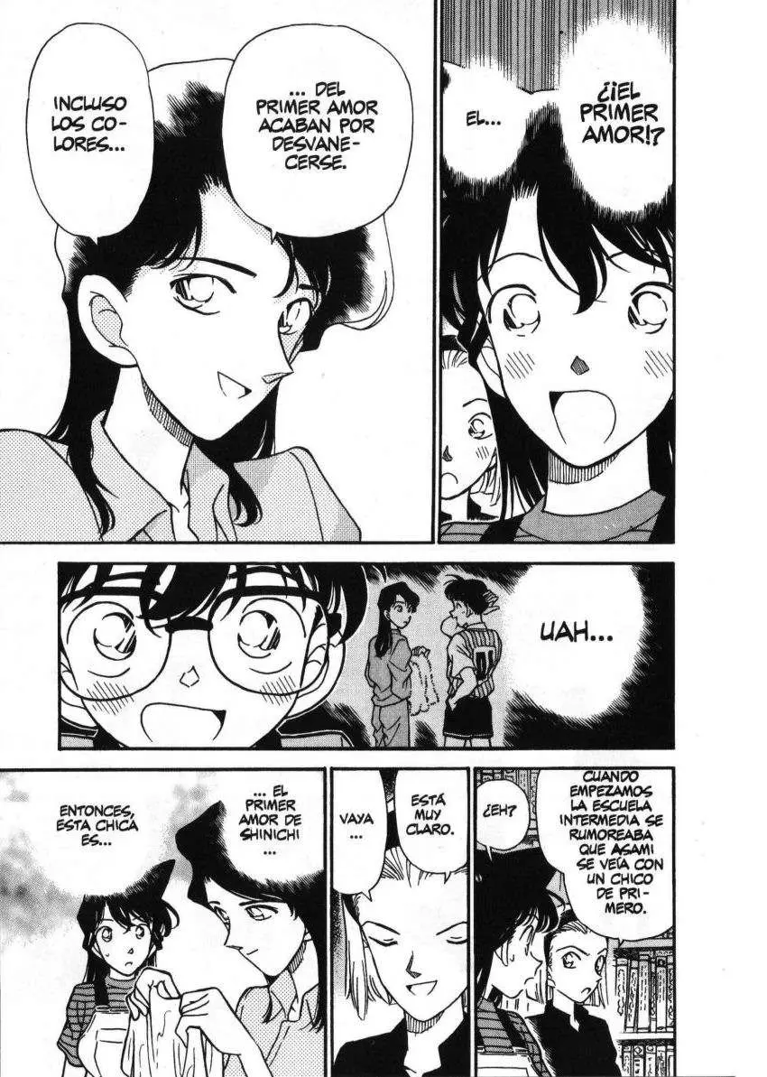 Detective Conan capítulo 173, página 8