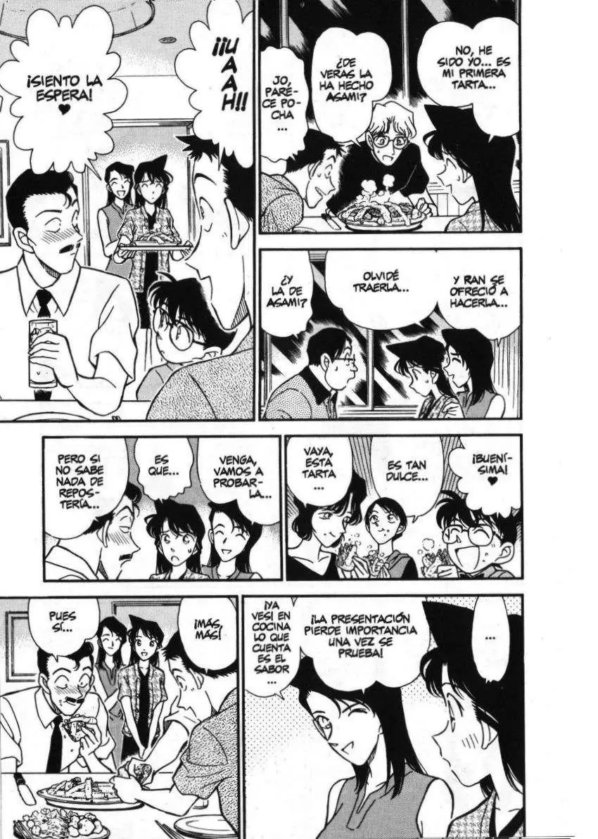 Detective Conan capítulo 173, página 12
